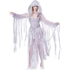 California Costume CS97511/S Haunted Beauty Costume Small