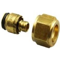 VSH kompr. pex indsats 15mm
