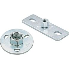 Grundflange 1/2"