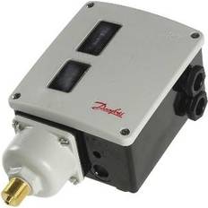 Danfoss Pressostat rt110 0,2-3bar