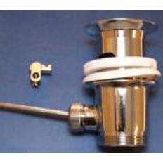 Milton Megatherm Ventiler Milton Megatherm 1 1/4" Komplet bundventil til LØFT-OP