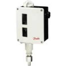 Danfoss Vand & Afløb Danfoss Pressostat RT5