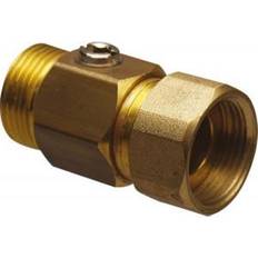 Vand hane Uponor aqua plus hane FPL-X G1/2"-G1/2"