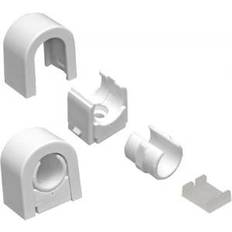 Uponor Rørholdere Uponor rørbærer enkelt 25-32 mm