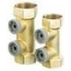 Watts Vand & Afløb Watts Kontraventil 291NF 3/4''