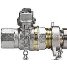 Milton Megatherm 1/2" Bundstophane m/slutmffe