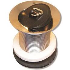 Bundventil uden overløb Milton Megatherm Bundventil 1 1/4″