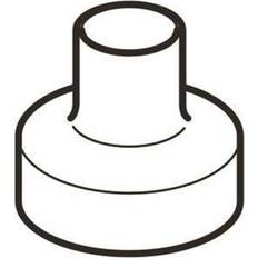 Geberit Peh reduktion centrisk ø90x63 mm