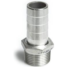 Unite Slangenippel syrefast 11/4×34