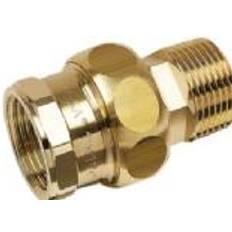 Sanha PURAFIT union 3/8 mf/np. .Siliciumbronze.Blyfri