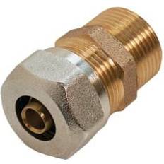 Roth Overgang 15mm X 3/4" Np