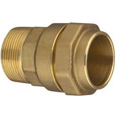 isiflo Overgangsnippel Isiflo 25 Mm X 3/4