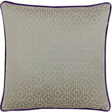 Polyester Housses de coussin Riva Home Paoletti Belsize Housse de coussin (45x45cm)