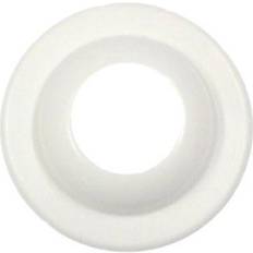 Plastroset Hvid 15mm