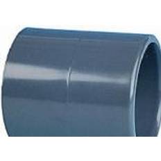 +GF+ Vand & Afløb +GF+ 32mm pvc muffer