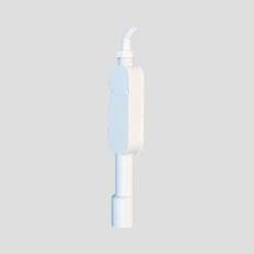 Laufen Sanitartechnik Eisenberg Sanit trap for washing machine/dishwasher ø40/50 straight