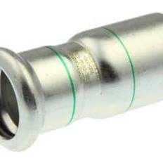 VSH reduktion nippel/muffe syrefast 28X22 mm