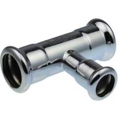 VSH tee muffe/muffe/muffe 88,9X76,1X88,9 mm fz
