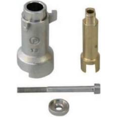 2 in 1 extension PETTINAROLI Fixed spindle extension set for insulation tipo 2 for 3/4-1