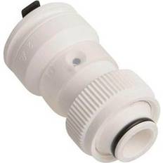 Henco Henco Pushkobling Vision Push X Eurocone 16x3/4"