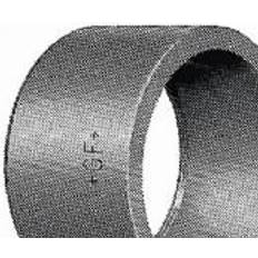 +GF+ Vand & Afløb +GF+ 32-20mm pvc red