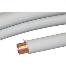 Kobberrør 15mm vvs artikler Wicurør 15x1.0 mm hårde