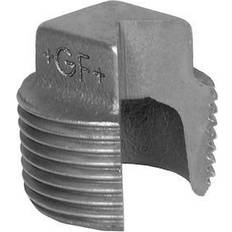 +GF+ prop galvaniseret blødstøbt