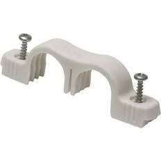 Uponor Dobbelklammer 25 mm