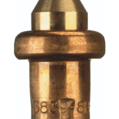 Termostatpatron typ 5839 63°
