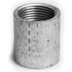 Unite Muffe 11/2'' galvaniseret smedet