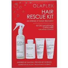 Hair set Olaplex Hair Rescue Kit