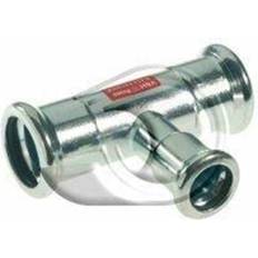 VSH tee muffe/muffe/muffe 15X22X15 mm fz