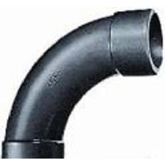 Bøjning PVC 63mm 90gr PN16