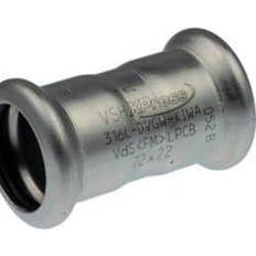 VSH skydemuffe 28 mm syrefast