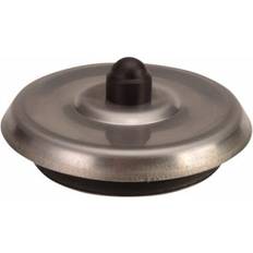 ACO GM-X DN70 skruet låseprop. Galvaniseret