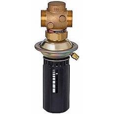 Danfoss AVP 15 trykdifferensregulator til fremløbsmontering