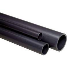 25x1.5mm pvc-rør tn10 5 meter
