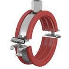 Flamco rørbøjle BSM-S M8-M10 x 19-22 1/2"