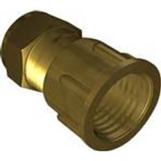 VSH kompressions overgang 3/4'' 22 mm muffe