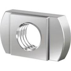 Flamco Gevindplatte galvaniseret 10 mm
