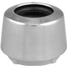 Afløbskobl. 1.1/4x32mm U/flange Karfa