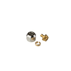 IMI Hydronic Kloak & Afløb IMI Hydronic Koblingssæt ta-mt m22-16 t/alupex