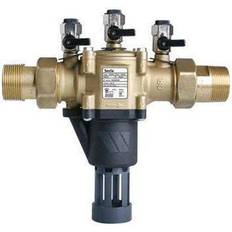TBS Tbstrømnsikr vandret 1 1/4''