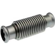 VSH rustfri press aksialkompensator 54mm
