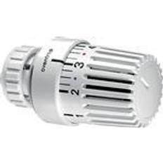 Solar Plus Termostato Uni ld ov blanco. con posición cero
