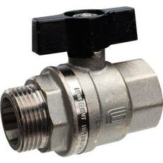 Mercury TEA 3/4 M-N kuglehane med T-greb