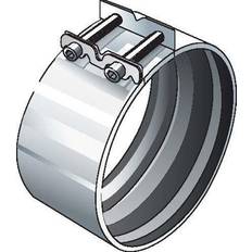 Gustavsberg Isiflo Couplers sewage system mage 75mm