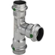 VIEGA Sanpress Inox tee