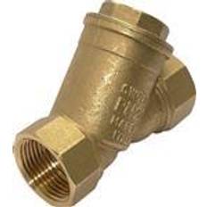 Y-pattern filter 1/2 dn15