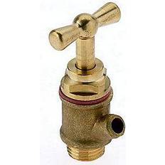 Milton Megatherm Aftapventile Milton Megatherm Aftapventil 1/4''